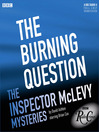 McLevy, Series 1, Episode 4 (MP3): The Burning Question